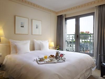 Parc Belair Hotel