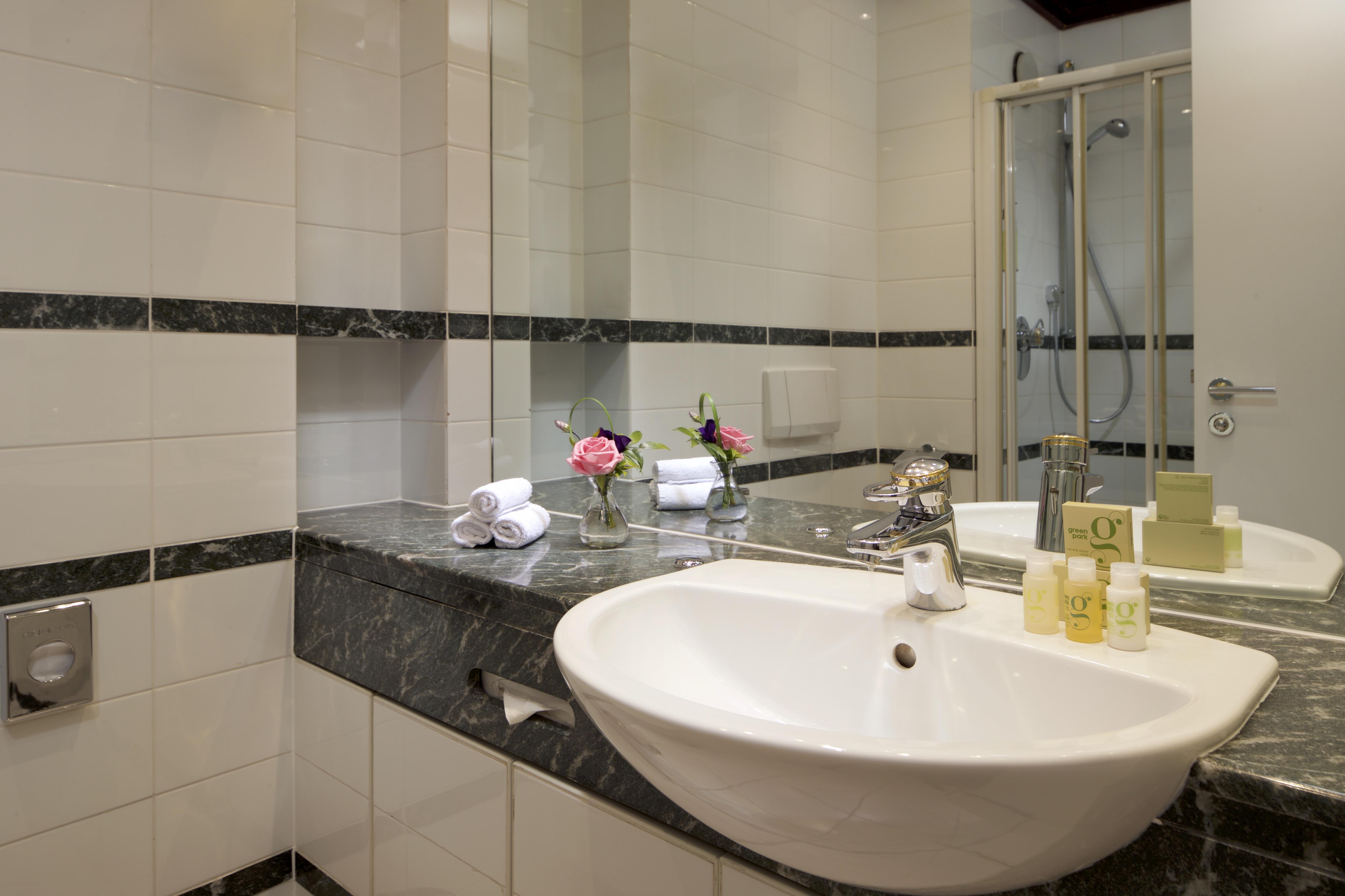 Hotel Parc Belair 4*