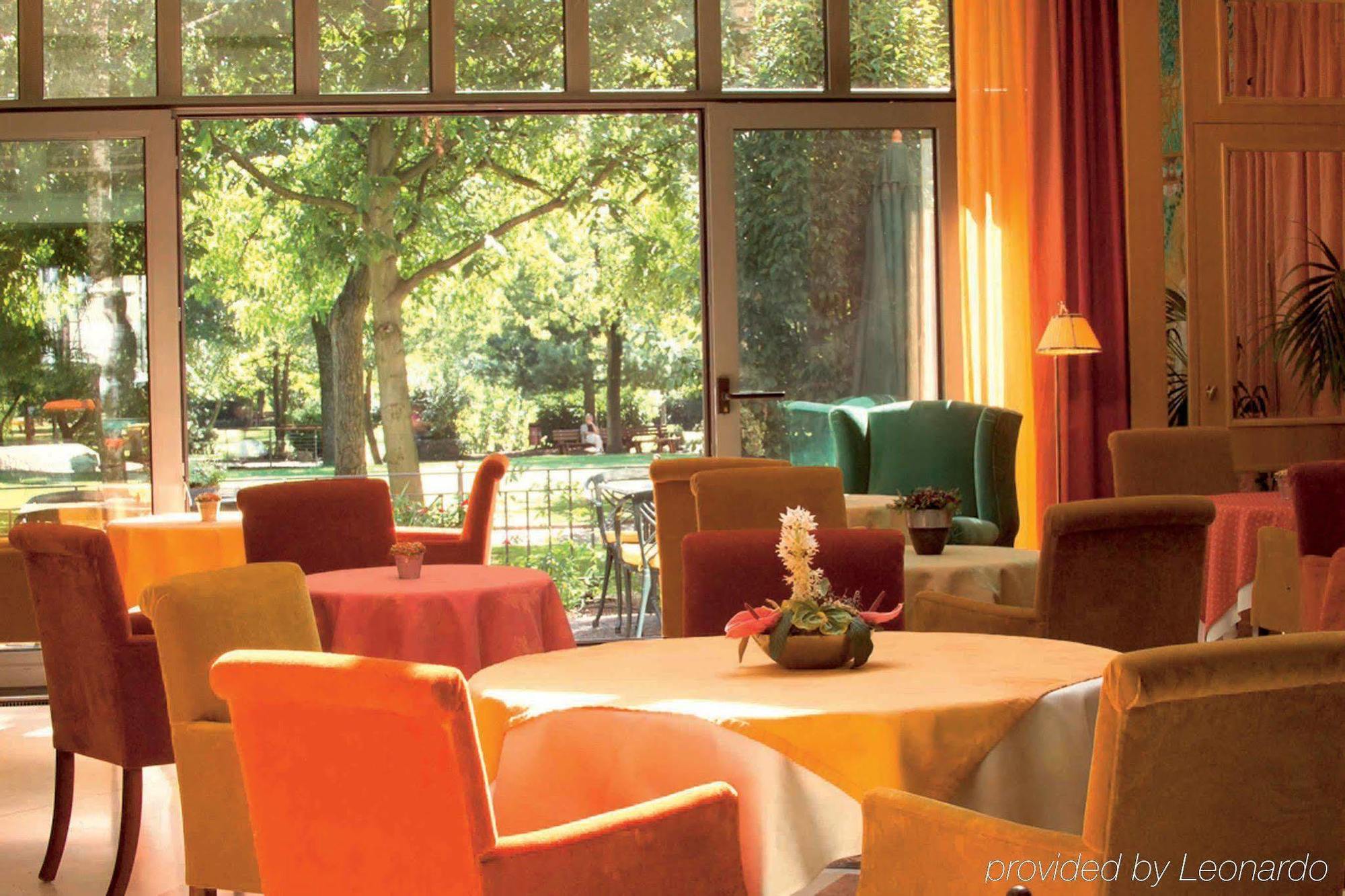 Parc Belair Hotel