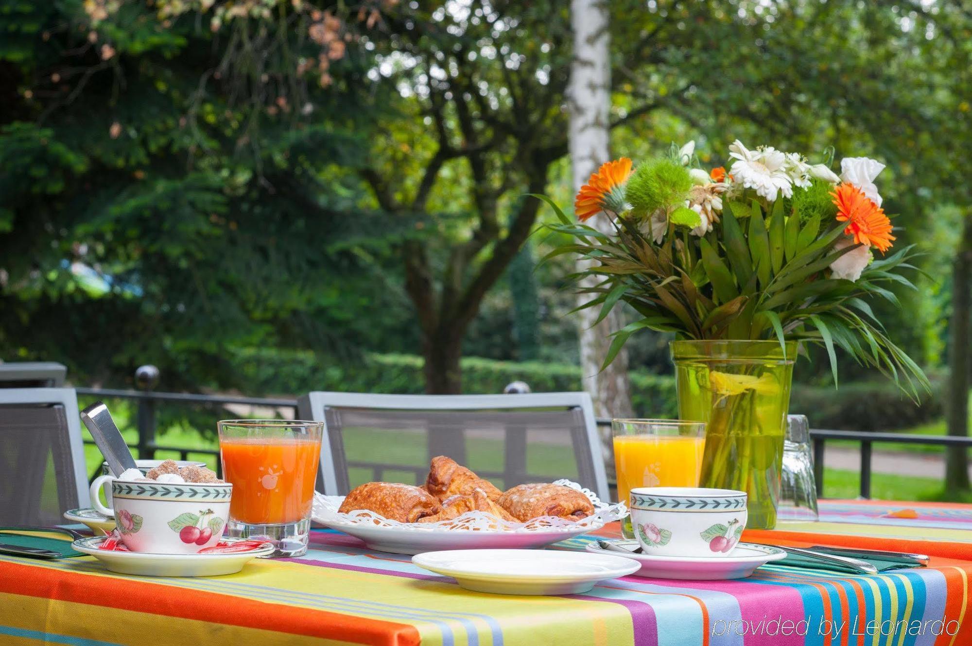 Parc Belair Hotel
