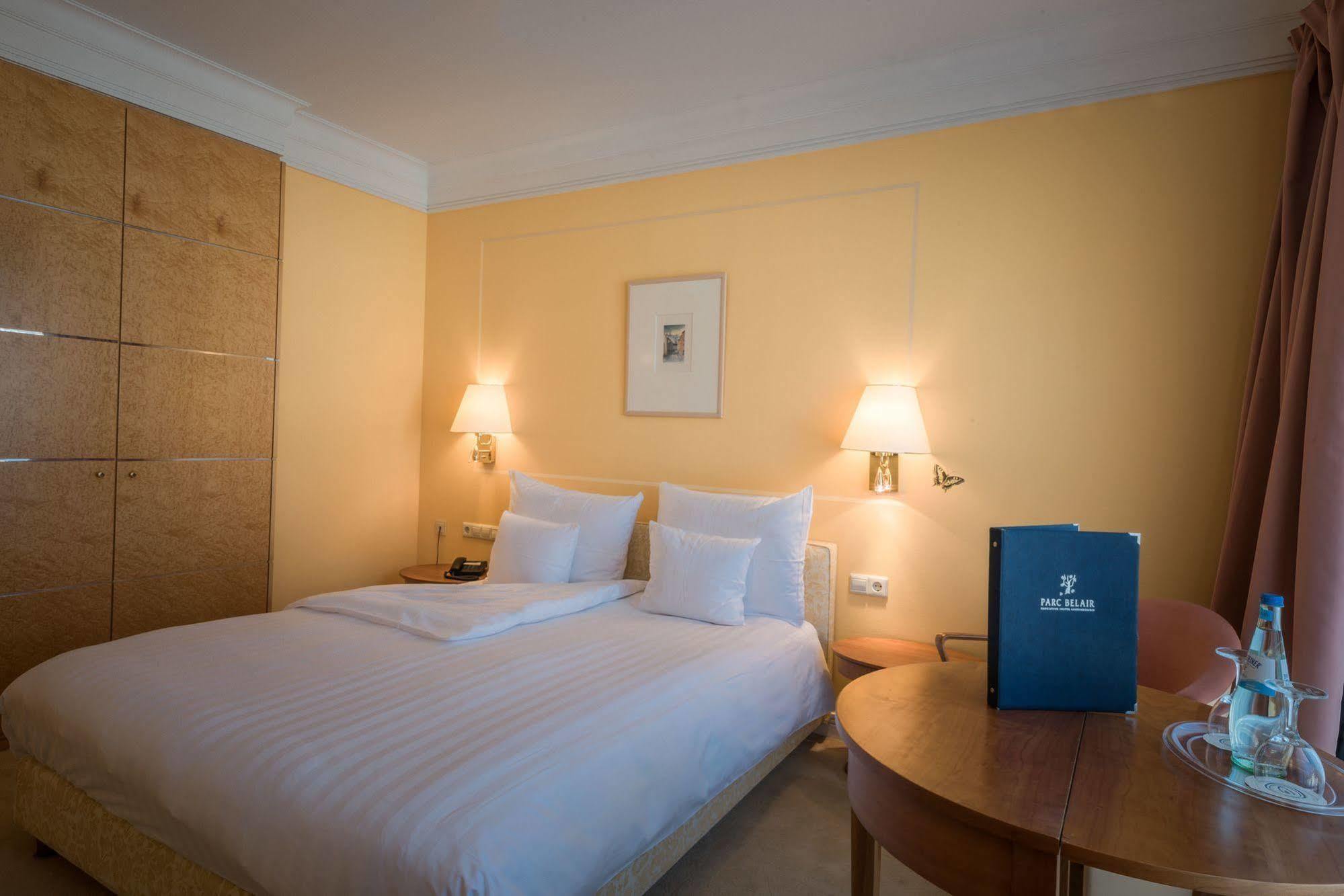 Parc Belair Hotel 4*