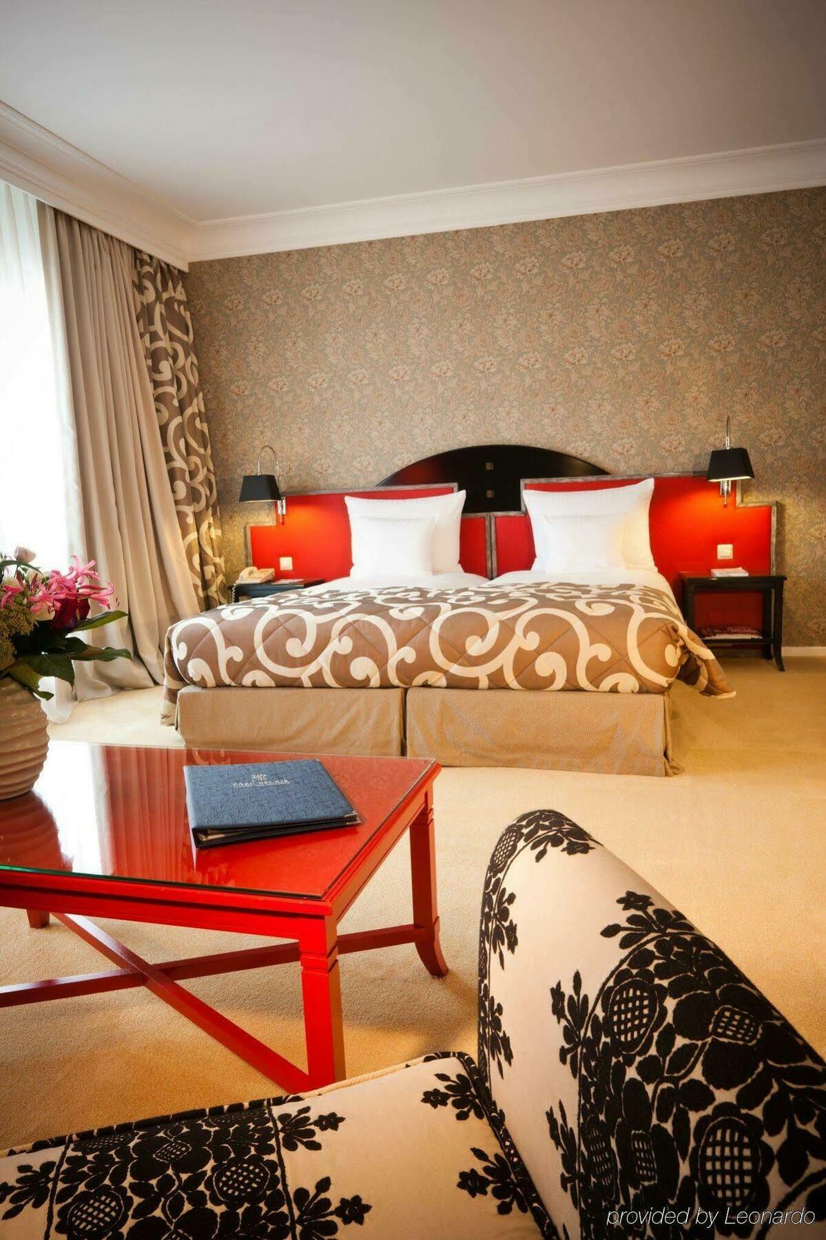 Parc Belair Hotel
